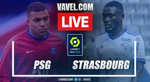 If you want to buy or sell tickets to a. Goals And Highlights Paris Saint Germain Vs Strasbourg 4 2 In Ligue 1 08 17 2021 Vavel Usa