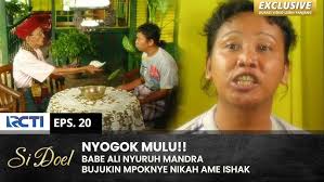 DIMULAI DARI DIRI KITA