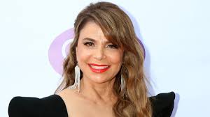 The Tragic Truth About Paula Abdul