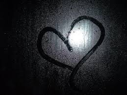 For fans of sincere tons of awesome black heart wallpapers to download for free. Black Heart Wallpapers Wallpaper Cave