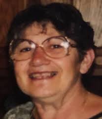 Lucille Grace (Visconti) Noe Obituary July 2, 2019