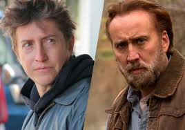Interview: David Gordon Green & Nicolas Cage Talk Flawed Father Figures Of  'Joe,' Evading Southern Clichés & More
