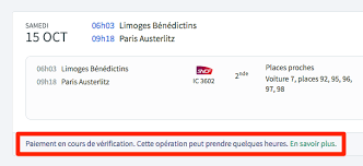Une réservation simple et facile. E Mail De Confirmation Non Recu Aide De Trainline Faq