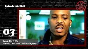 Between 1999 and 2003, dmx had 12 solo songs on the billboard hot 100 alone. Top 10 Dmx Songs Bestlist Youtube