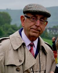 Legend of Welsh point-to-point scene bows out, Weatherbys Point-to-Point,  Weatherbys Point-to-Point