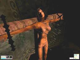 Morrowind sex mod