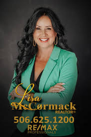 Lisa McCormack Real Estate...