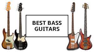 6% coupon applied at checkout. 10 Best Bass Guitars 2021 Top 4 String And 5 String Bass Guitars For Beginners To Pros Guitar World