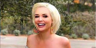 Daniela katzenberger macht kein geheimnis aus ops! Daniela Katzenberger Tragt Ihre Haare Jetzt Kurz Express De
