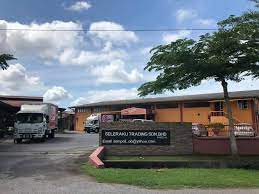 Chin huat trading sdn bhd. Salam 28 Oblong Burger Seleraku Trading Sdn Bhd Facebook