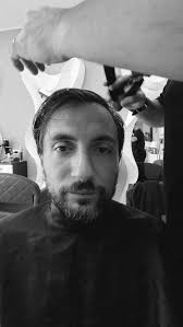 Fermiamo questo disagio , #chrisclun #barbiere