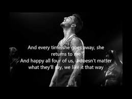 Gm16 15y si con otro pasas el rato. Felices Los 4 Lyrics In English Maluma Youtube