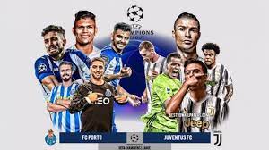 Il porto (l'fc porto) è arrivato secondo nel gruppo c in questa stagione di uefa champions league (ucl), perdendo solo contro il manchest. Sedang Berlangsung Fc Porto Vs Juventus Akses Di Sini Nonton Live Streaming Gratis Dari Hp Tribun Medan
