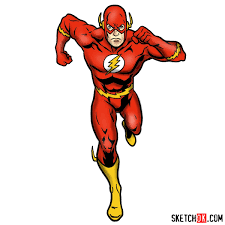 Pin By Giselle On Spyman The Flash Cartoon Flash Drawing Cartoon Drawings