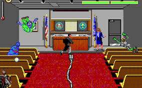 It stars bill murray, dan aykroyd, sigourney weaver, harold ramis. Ghostbusters 2 Dos Ghostbusters 2 Dos Online Spielen