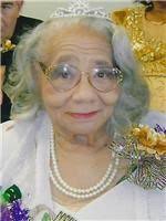 Flora Fleming Obituary (2018)