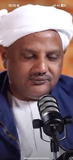 النوبة قالو ماعاوزين جيش في جنوب كردفان كافية حرب 40 من دون فائدة