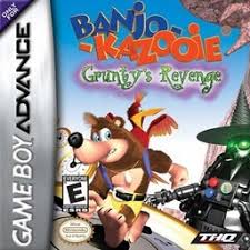 It also analyzes reviews to verify trustworthiness. Banjo Kazooie Grunty S Revenge Wikipedia