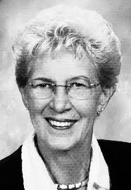 Judith “Judy” Elaine Border