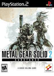 Substance cheats for the playstation 2. Xbox Cheats Metal Gear Solid 2 Substance Wiki Guide Ign