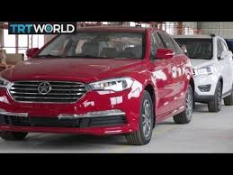 Cornelia catanga a murit în această noapte după ce a fost răpusă de covid. Ghana S New Car First Locally Made Car Being Manufactured Youtube