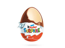 However, in may 2017, ferrero's 'kinder joy' product became available in the us, as the chocolate and plastic toy are separated. Is Kinder Surprise Gluten Free Glutenbee