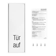 Hormann Grossflachentaster Tur Auf Weiss Hier Online Tor7 De