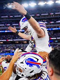 Buffalo Bills (@buffalobills) • Instagram photos and videos