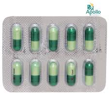 Tramadol and paracetamol tablet is used to treat moderate to severe pain. Codox Capsule 10 S Price Uses Side Effects Composition Apollo Pharmacy
