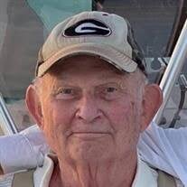 Cecil Mitchell "Mitch" Ray Obituary