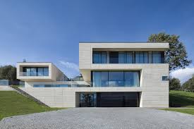 Residencia Em Decin Studio Pha Mit Bildern Haus Architektur Architektur Haus Design Moderne Hauser