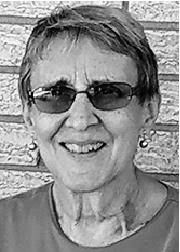 Patricia Klassen Obituary (2018)