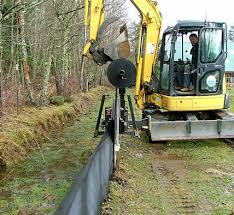 Sidetool Mini Excavator Attachments