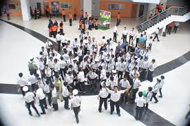 Ranaco marine kampus kijal, bandar baru kijal, 24100 kemaman terengganu. Mila Alias Kolej Vokasional Ranaco Marine Sdn Bhd Melaksanakan Program Kolej Vokasional Kementerian Pelajaran Malaysia