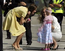 View study buddies, prince william and kate middleton, on campus at st. Pictures Of Kate Middleton And Prince William Arriving In Calgary Popsugar Celebrity