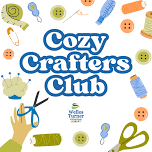 Cozy Crafters Club