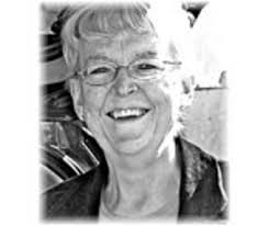 Hildegarde Winsnes Obituary