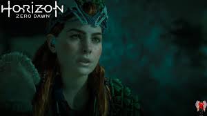 Horizon Zero Dawn