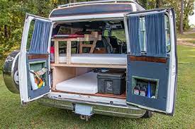Check spelling or type a new query. How We Converted A 1987 Chevy Van G20 Into A Camper For 500 Bradley Gann