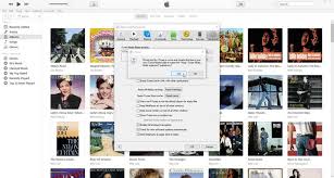 You can access that to buy content from any computer with itunes, just sign it. How To Move Your Itunes Library Itunes Library Innovation Technology