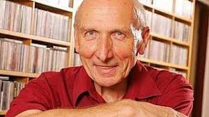 Jiří Černý přijede povídat o Santanovi