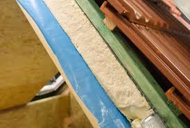 It is often used underneath a concrete floor to stop it from gaining moisture. What Is A Damp Proof Membrane Energuide