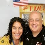 Mark Larson Obituary