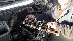 Motor Mercedes Benz 515 Cdi Reparacion Youtube