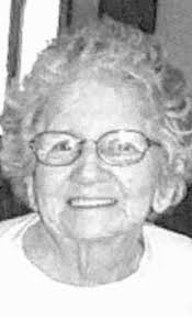 Elizabeth “Betty” I. Licence