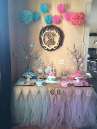 We offer gender reveal party ideas that capture the shock and excitement worthy of your newest family member. My Baby Doo The Best Parenting Website Creative Gender Reveals Gender Reveal Party Decorations Gender Reveal