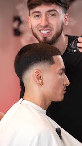 Drop Fade Vs Shadow Fade