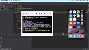 Testing Ios Apps With Appium From Setup To First Test On Os X Youtube