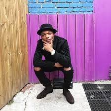 Libro de desafíos matemáticos 5 grado contestado :. Nigerian Pop Star Wizkid On Fashion And African Style Vogue