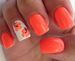 25 extremely cool fashion artistic nails designs. May Or June Nails Floral Nails Toe Nails Nails